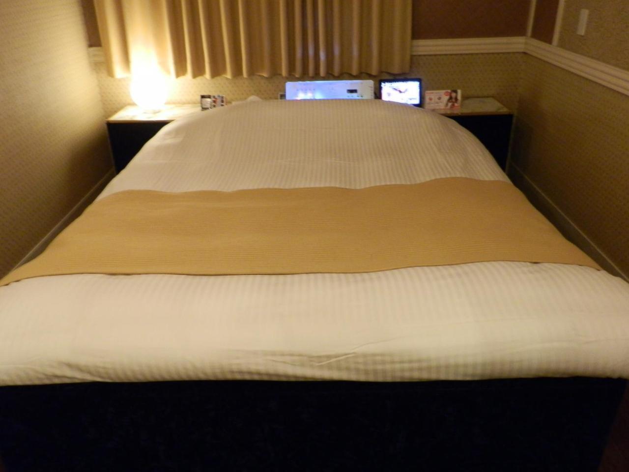 Hotel Gaudium (Adults Only) Kuki Kültér fotó